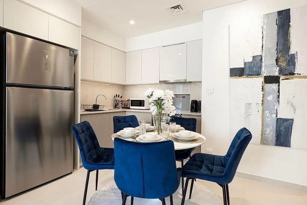 Lux Apartment I Full Burj View - 1 Min Dubai Mall 0*,  United Arab Emirates