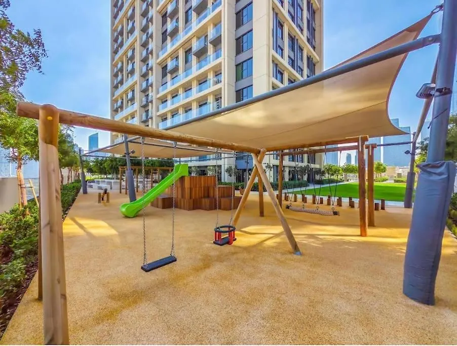 Lux Apartment I Full Burj View - 1 Min Dubai Mall