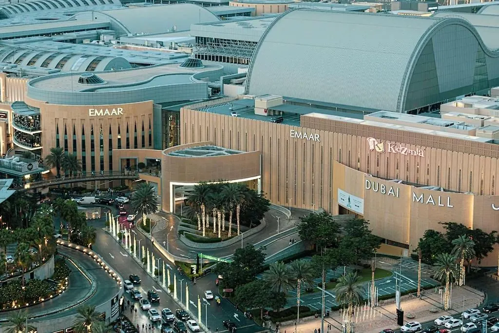 Lux Apartment I Full Burj View - 1 Min Dubai Mall