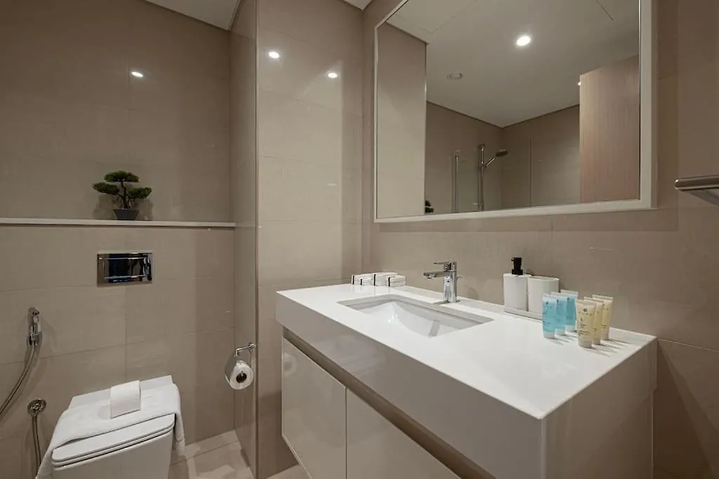 Lux Apartment I Full Burj View - 1 Min Dubai Mall