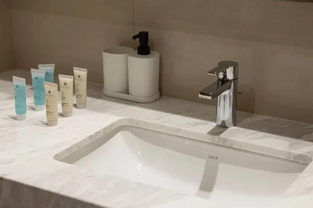 Lux Apartment I Full Burj View - 1 Min Dubai Mall